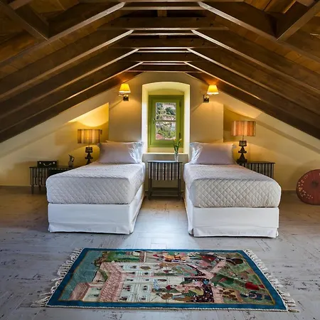 Luxury Casa Maravillosa Villa