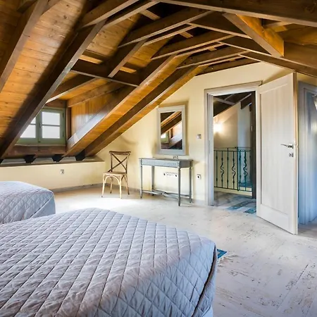 Luxury Casa Maravillosa Villa