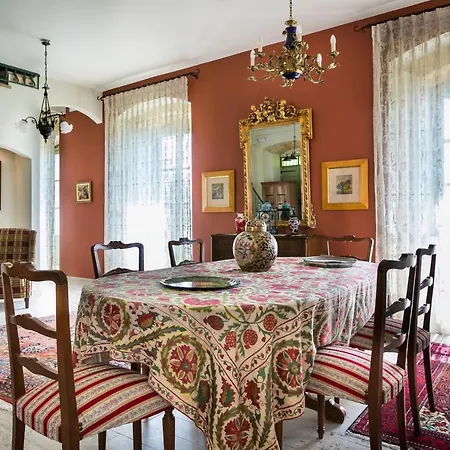 Luxury Casa Maravillosa