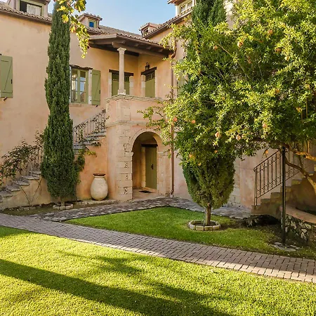 Villa Luxury Casa Maravillosa *