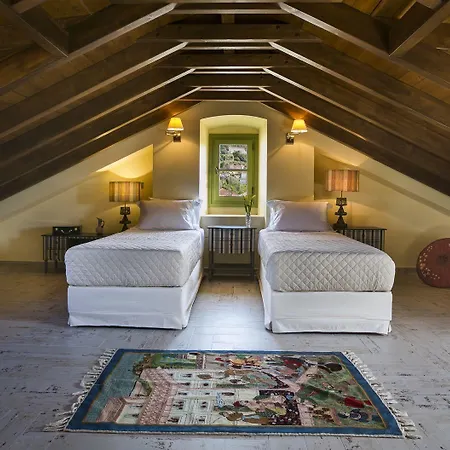 Villa Luxury Casa Maravillosa *