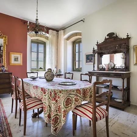 Luxury Casa Maravillosa Villa Svoronata