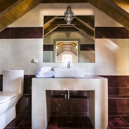 Villa Luxury Casa Maravillosa