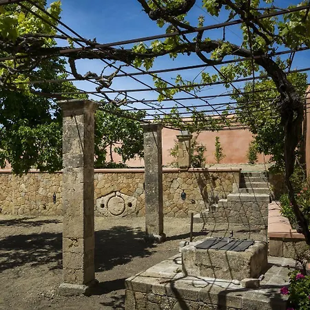 Villa Luxury Casa Maravillosa Svoronata