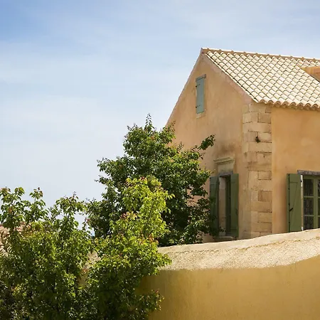 Luxury Casa Maravillosa Svoronata