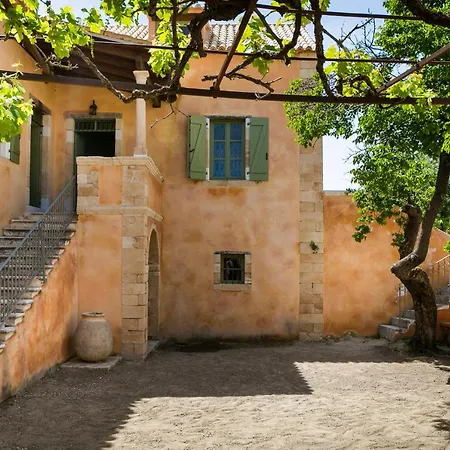 Luxury Casa Maravillosa Villa *