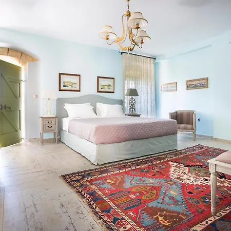 Luxury Casa Maravillosa Villa *