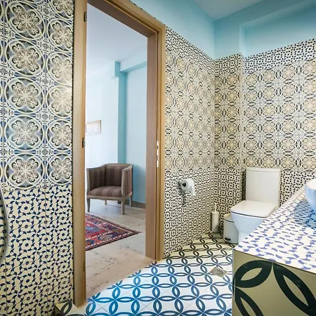 Luxury Casa Maravillosa * Svoronata