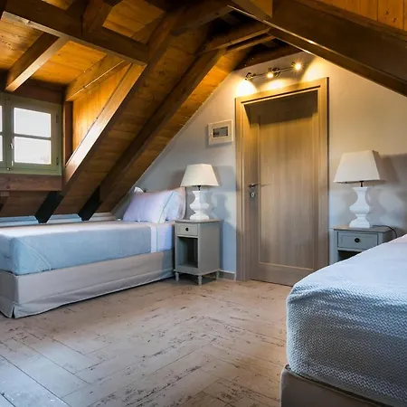 Luxury Casa Maravillosa