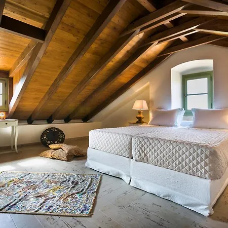 Luxury Casa Maravillosa Villa