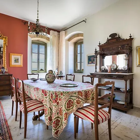Luxury Casa Maravillosa