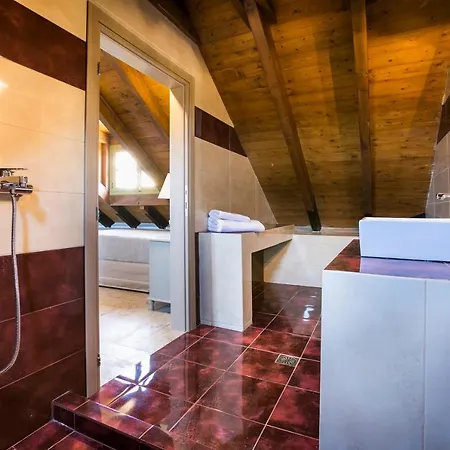Luxury Casa Maravillosa Villa Svoronata