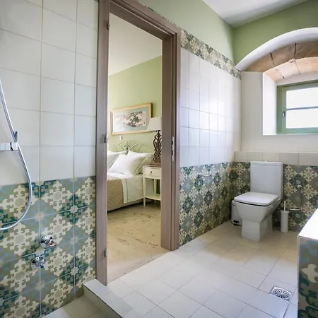 Luxury Casa Maravillosa Svoronata