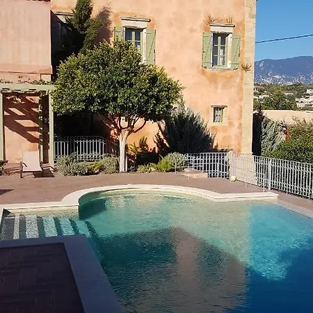 Luxury Casa Maravillosa Villa