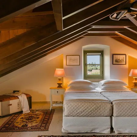 Estrellas Luxury