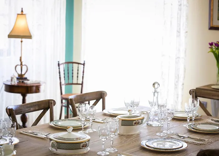 Luxury Casa Maravillosa Villa Svoronata