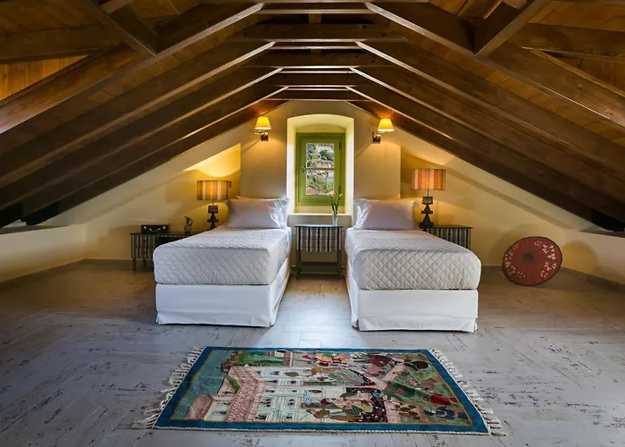 Luxury Casa Maravillosa Villa