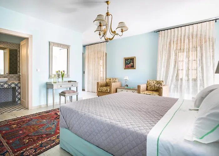 Villa Luxury Casa Maravillosa *