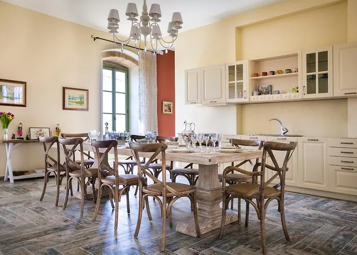 Villa Luxury Casa Maravillosa *