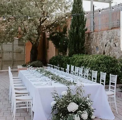 Luxury Casa Maravillosa