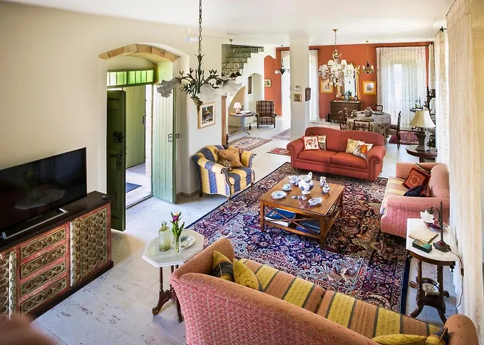 Luxury Casa Maravillosa * Svoronata