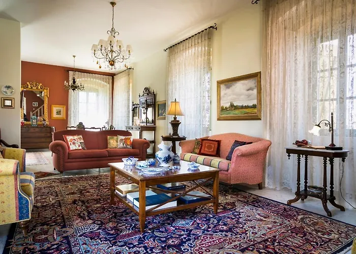 Villa Luxury Casa Maravillosa Svoronata