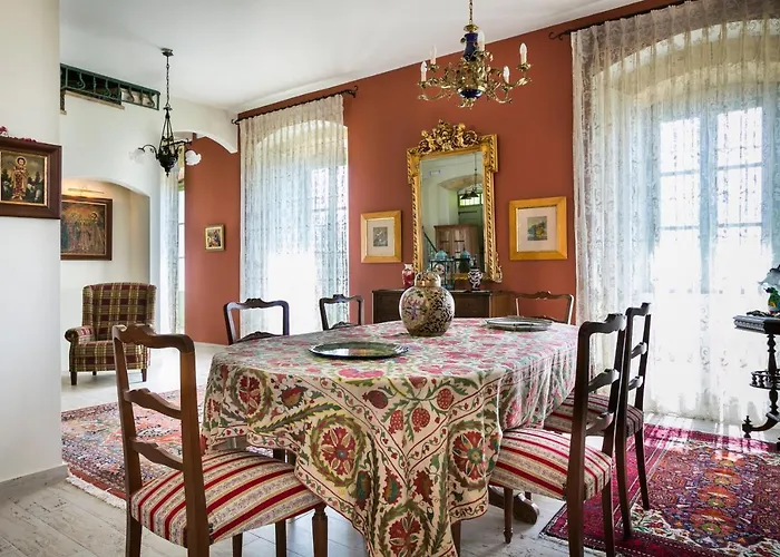 Luxury Casa Maravillosa