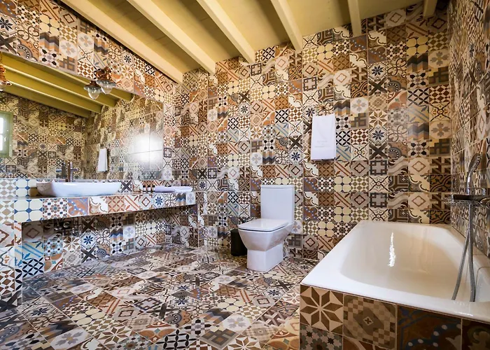 Luxury Casa Maravillosa Villa