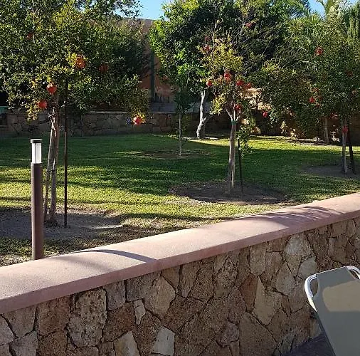 Luxury Casa Maravillosa Villa *