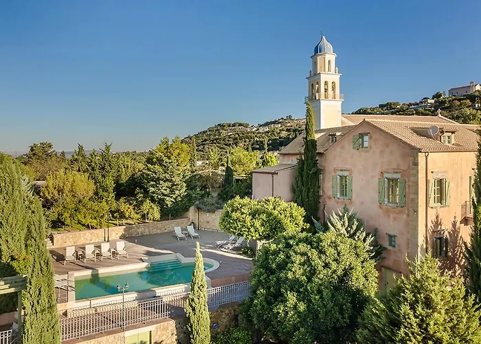 Luxury Casa Maravillosa Villa Svoronata