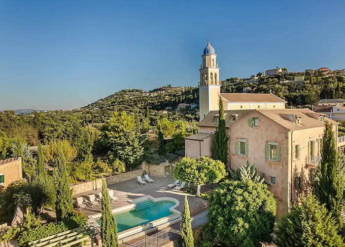 Luxury Casa Maravillosa Villa