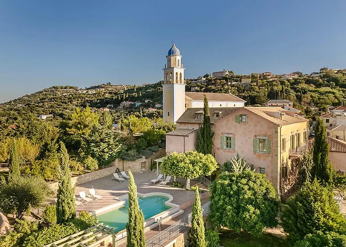 Luxury Casa Maravillosa Villa *