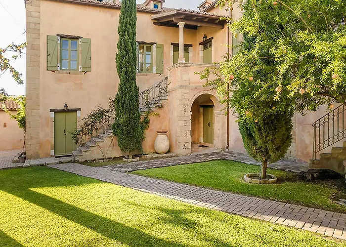 Luxury Casa Maravillosa Villa *