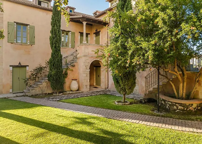 Villa Luxury Casa Maravillosa *