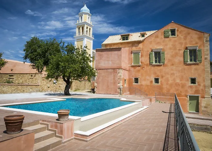 Luxury Casa Maravillosa Svoronata