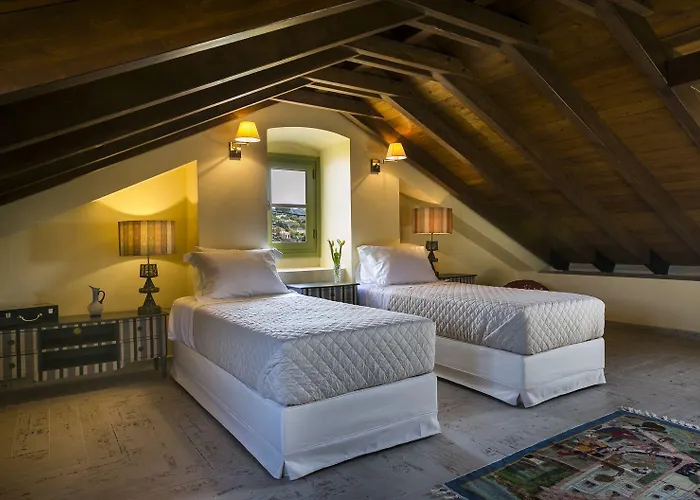 Luxury Casa Maravillosa