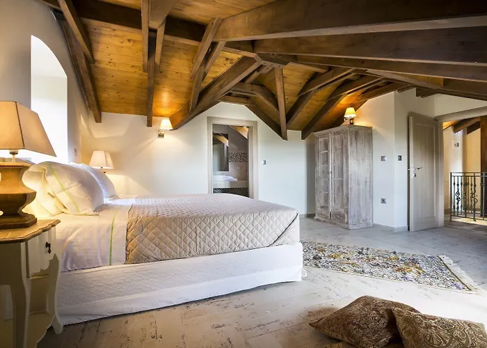 Luxury Casa Maravillosa Villa *