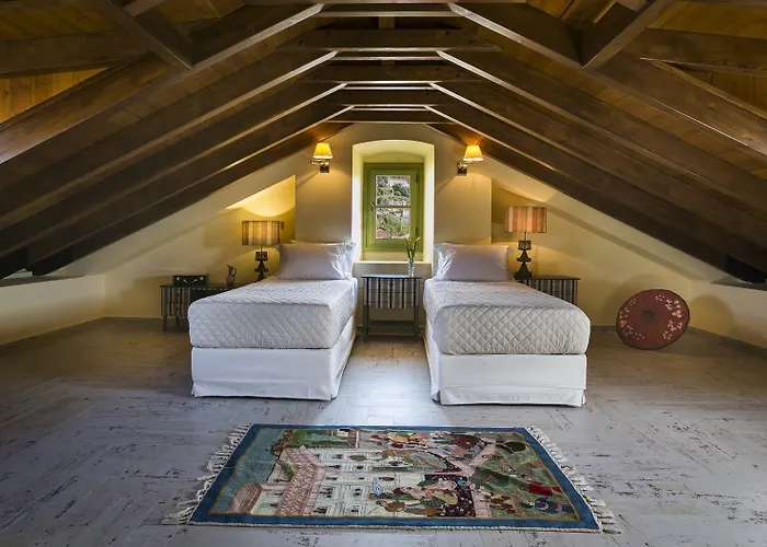 Villa Luxury Casa Maravillosa *