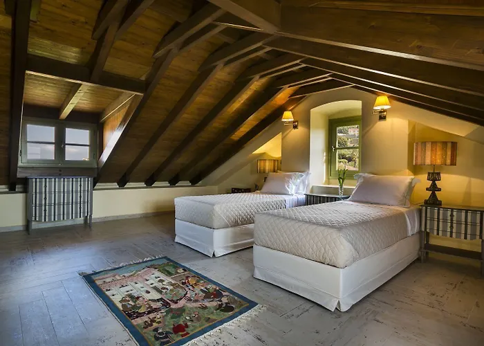 Luxury Casa Maravillosa Svoronata