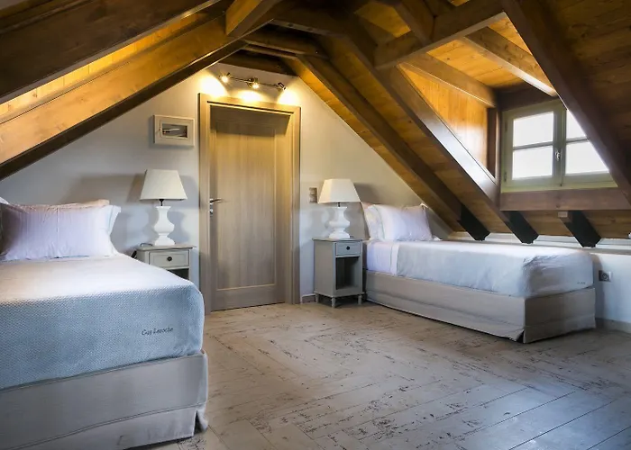 Luxury Casa Maravillosa