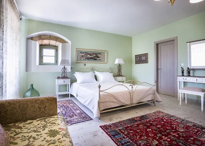 Villa Luxury Casa Maravillosa *