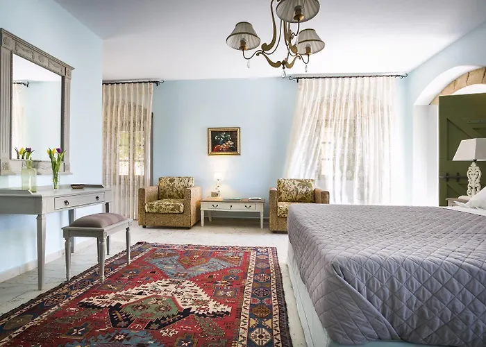 Luxury Casa Maravillosa Svoronata