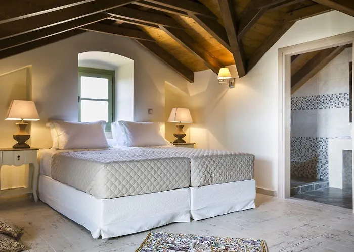 Luxury Casa Maravillosa Villa