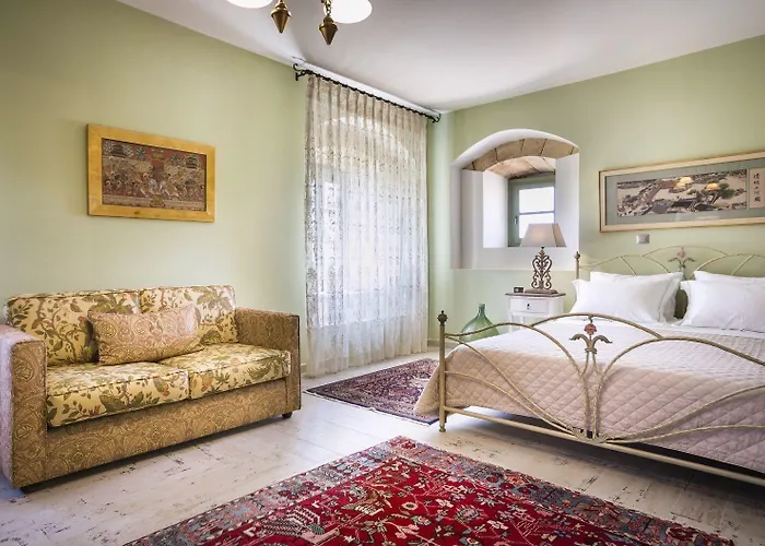 Luxury Casa Maravillosa Svoronata