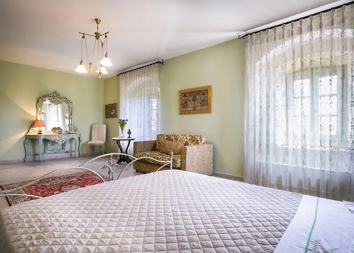 Luxury Casa Maravillosa