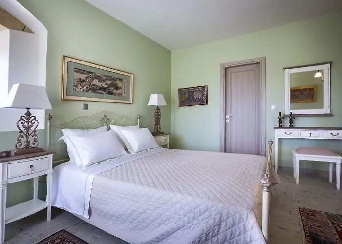 Villa Luxury Casa Maravillosa