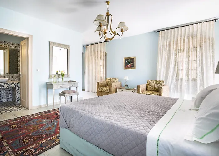 Luxury Casa Maravillosa * Svoronata