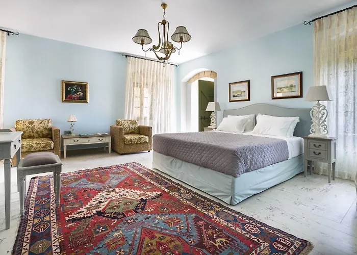 Luxury Casa Maravillosa Villa