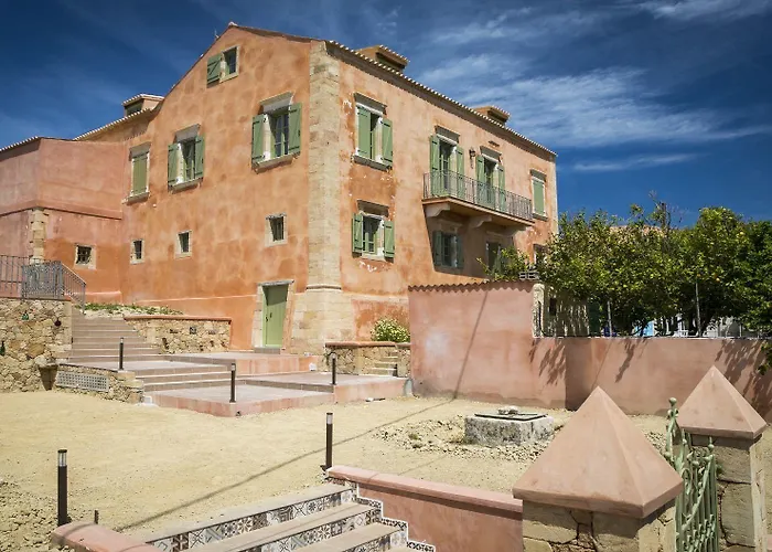 Villa Luxury Casa Maravillosa