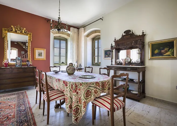 Luxury Casa Maravillosa Villa Svoronata